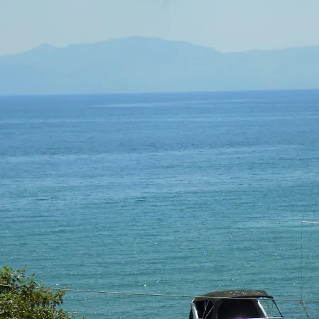 Appartement Karnagio View Kavala