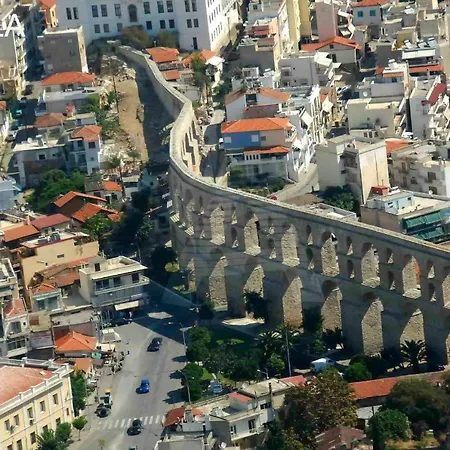 Karnagio View Kavala