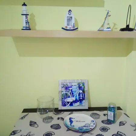 Appartement Karnagio View