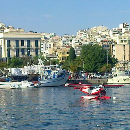 Karnagio View * Kavala