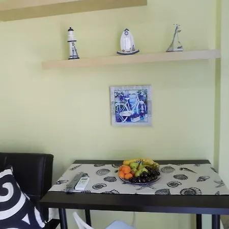 Appartement Karnagio View