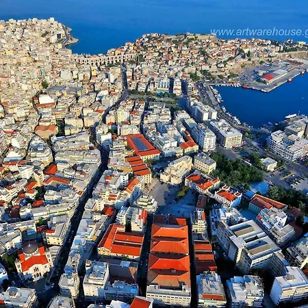 Karnagio View * Kavala