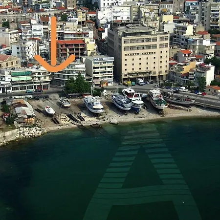 Karnagio View Kavala