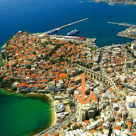 Appartement Karnagio View
